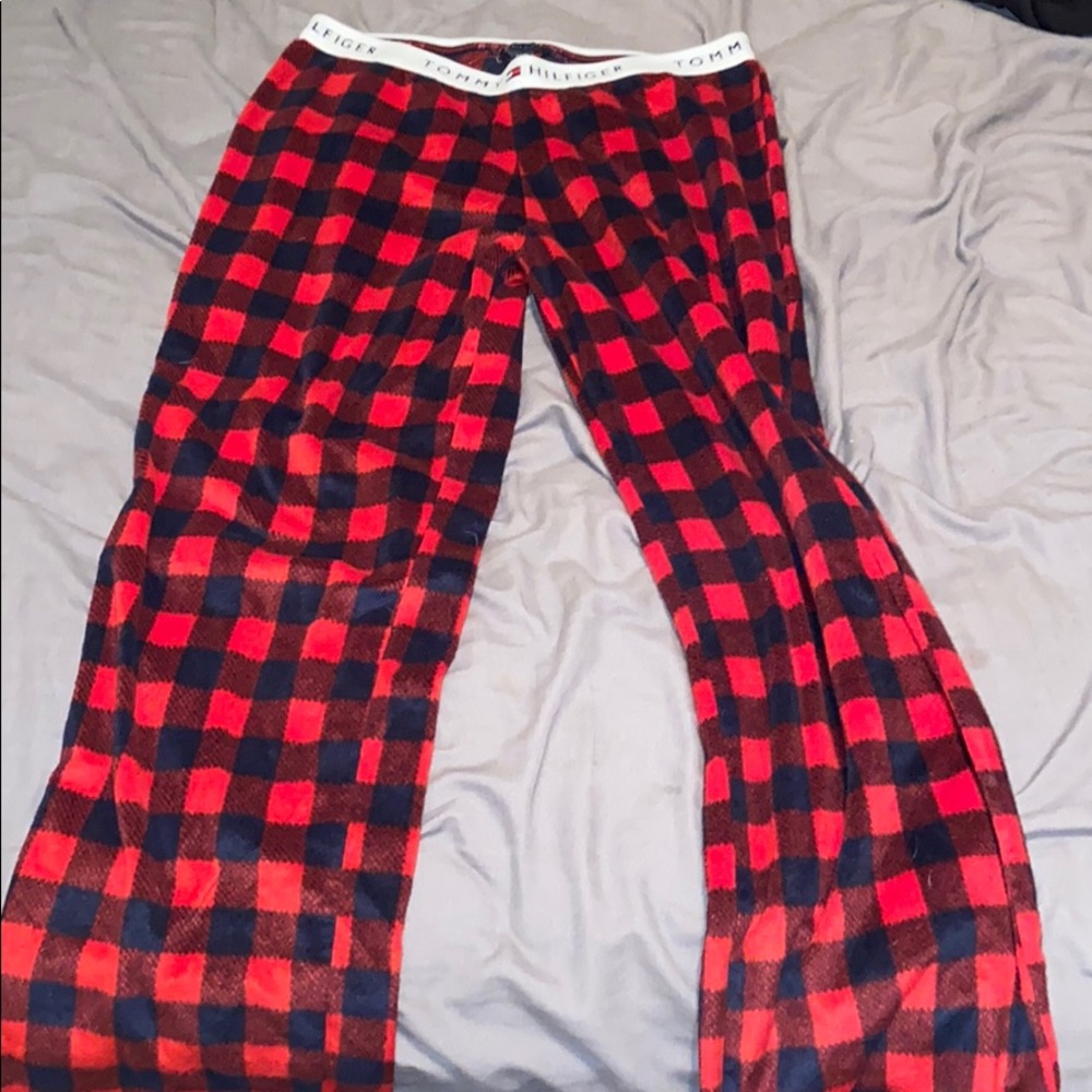 Sleep pants